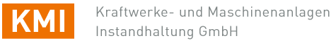 Logo KMI